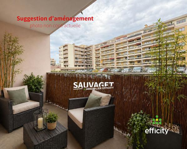 Appartement 3 pièces - 75 m² Exclusivité
