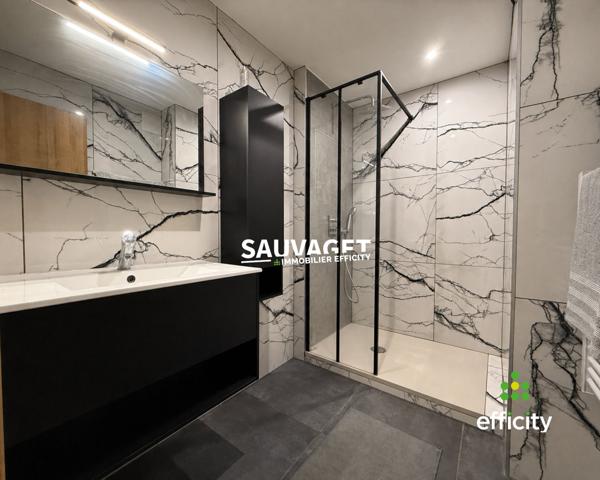Appartement 3 pièces - 75 m² Exclusivité