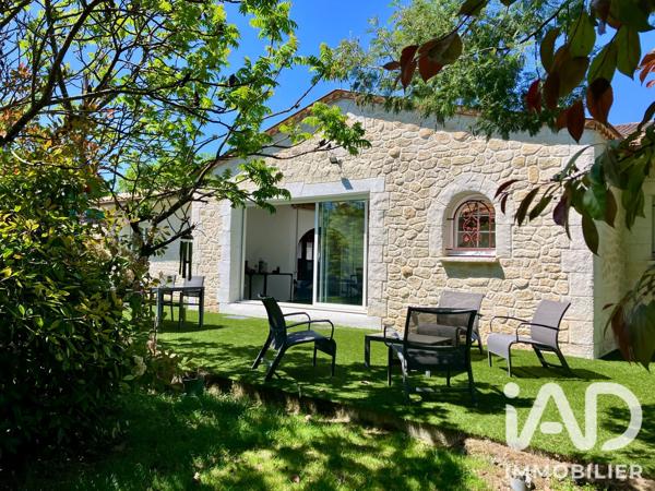 Maison (prestige) à vendre 10 pièces 450 m² Sanguinet
