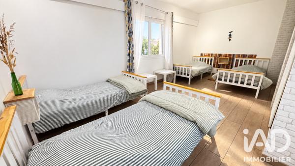 Maison (prestige) à vendre 10 pièces 450 m² Sanguinet