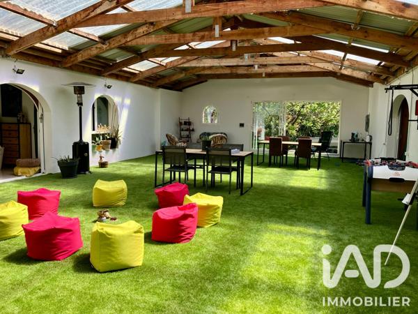 Maison (prestige) à vendre 10 pièces 450 m² Sanguinet