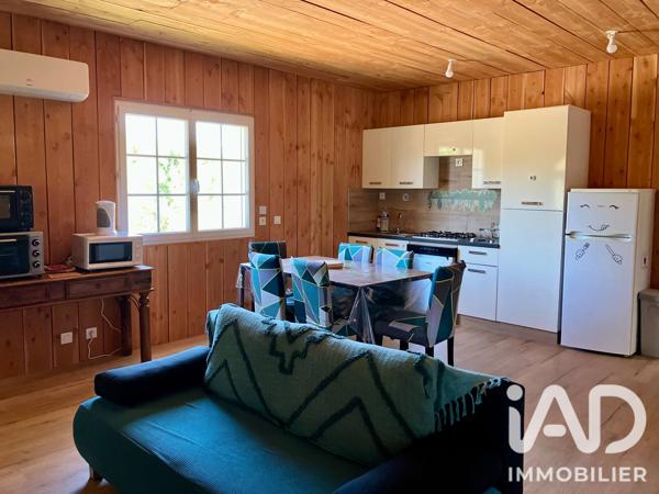Maison (prestige) à vendre 10 pièces 450 m² Sanguinet