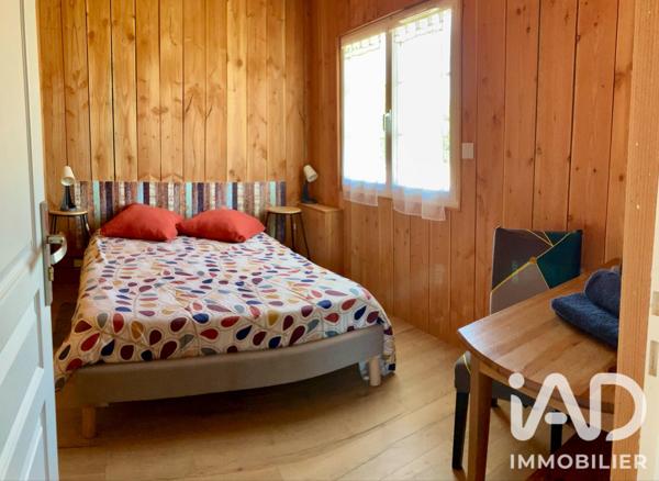 Maison (prestige) à vendre 10 pièces 450 m² Sanguinet