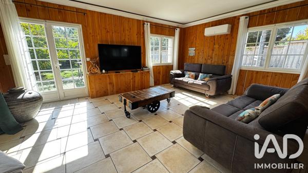 Maison (prestige) à vendre 10 pièces 450 m² Sanguinet