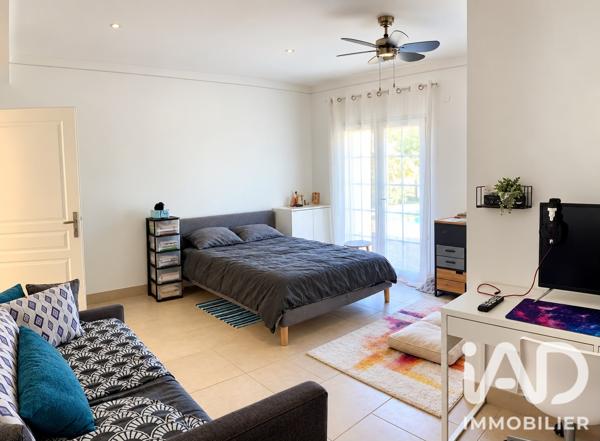 Maison (prestige) à vendre 10 pièces 450 m² Sanguinet