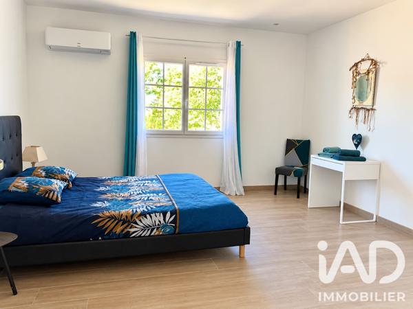 Maison (prestige) à vendre 10 pièces 450 m² Sanguinet