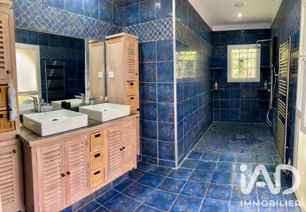 Maison (prestige) à vendre 10 pièces 450 m² Sanguinet