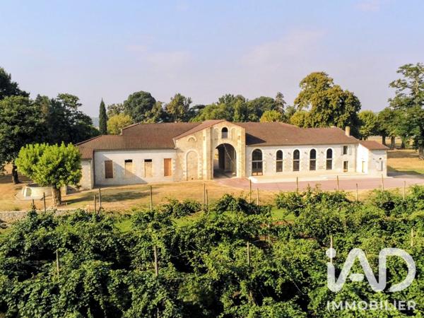 Maison (prestige) à vendre 12 pièces 393 m² Gaujac
