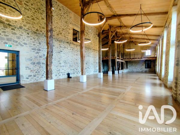 Maison (prestige) à vendre 12 pièces 393 m² Gaujac