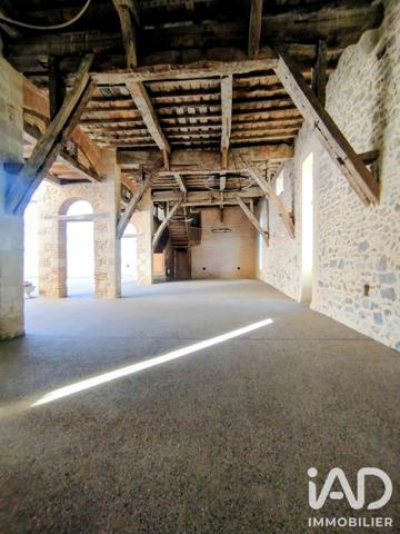 Maison (prestige) à vendre 12 pièces 393 m² Gaujac