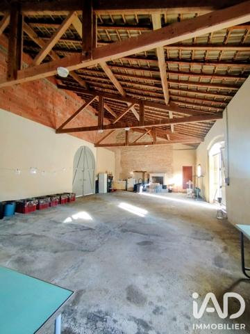 Maison (prestige) à vendre 12 pièces 393 m² Gaujac