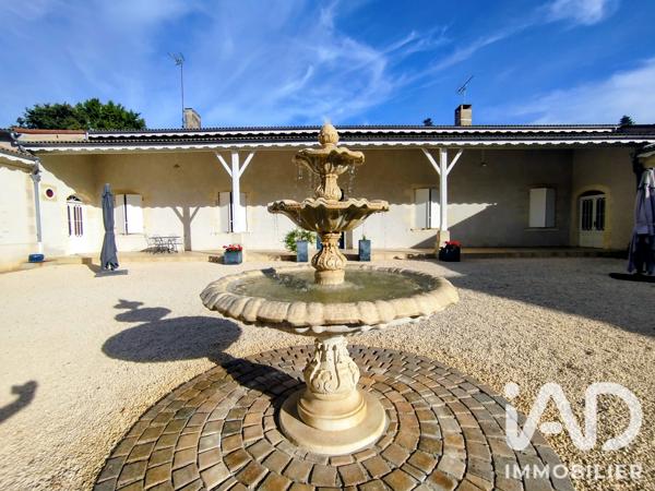 Maison (prestige) à vendre 12 pièces 393 m² Gaujac