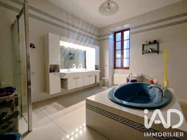 Maison (prestige) à vendre 12 pièces 393 m² Gaujac