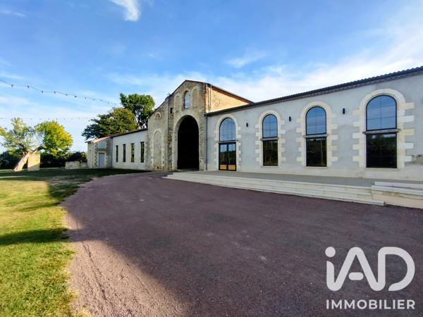 Maison (prestige) à vendre 12 pièces 393 m² Gaujac