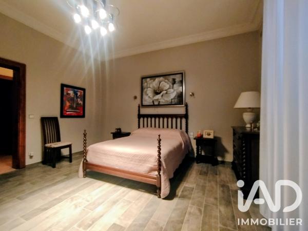 Maison (prestige) à vendre 12 pièces 393 m² Gaujac
