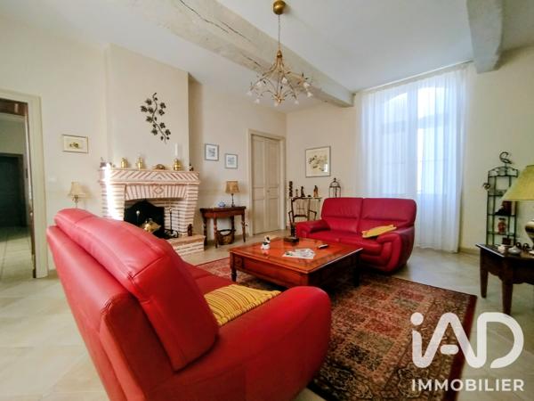 Maison (prestige) à vendre 12 pièces 393 m² Gaujac