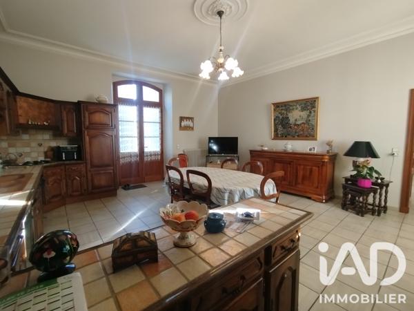 Maison (prestige) à vendre 12 pièces 393 m² Gaujac