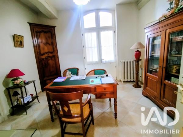 Maison (prestige) à vendre 12 pièces 393 m² Gaujac