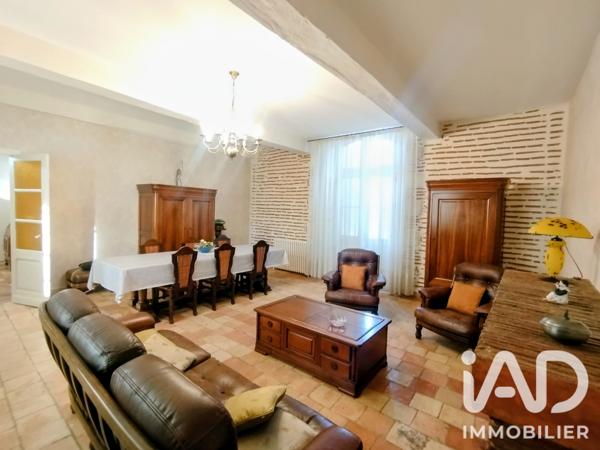 Maison (prestige) à vendre 12 pièces 393 m² Gaujac