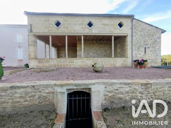 Maison (prestige) à vendre 12 pièces 393 m² Gaujac