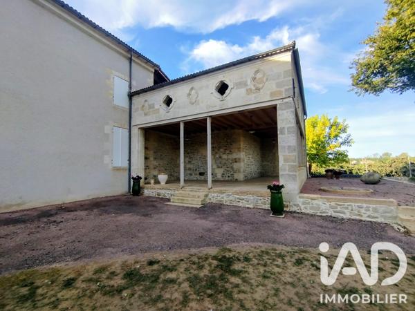 Maison (prestige) à vendre 12 pièces 393 m² Gaujac