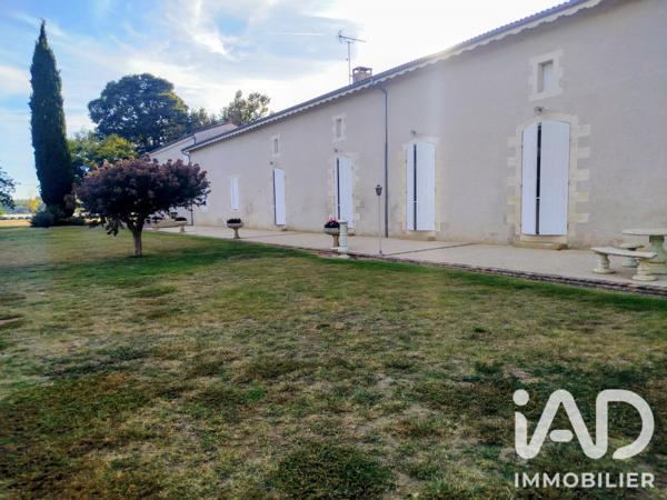 Maison (prestige) à vendre 12 pièces 393 m² Gaujac