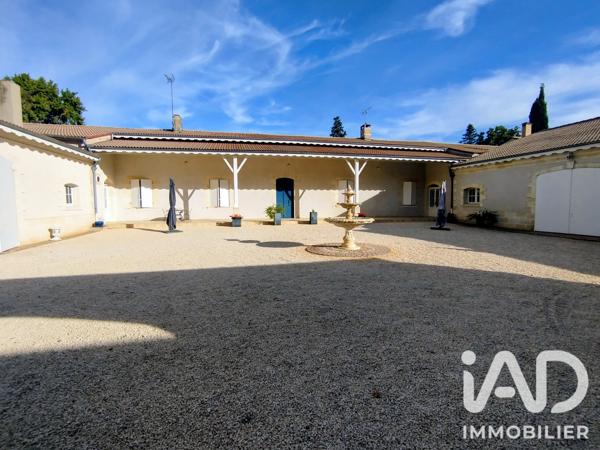 Maison (prestige) à vendre 12 pièces 393 m² Gaujac