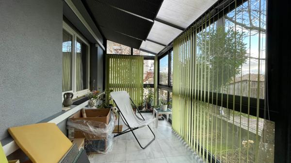 Maison Epinal 5 pièce(s)