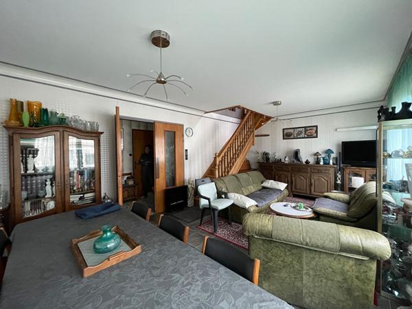 Maison Epinal 5 pièce(s)