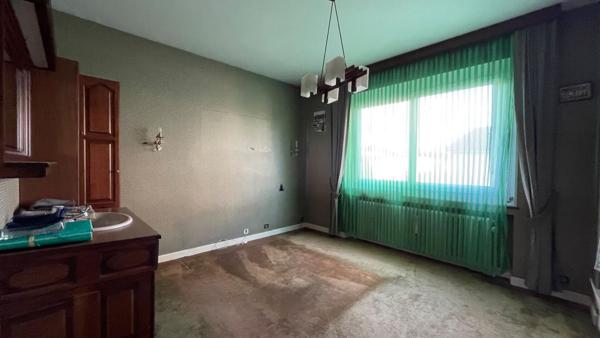 Maison Epinal 5 pièce(s)