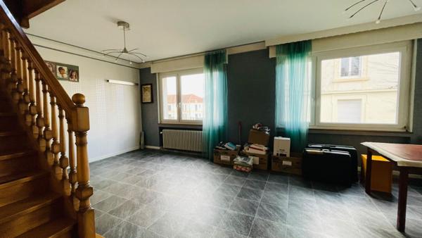 Maison Epinal 5 pièce(s)