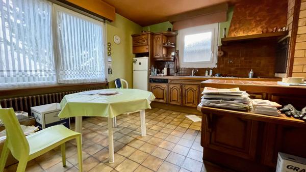 Maison Epinal 5 pièce(s)