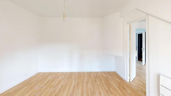 Appartement LONGJUMEAU 2 pièces 33.05 m²