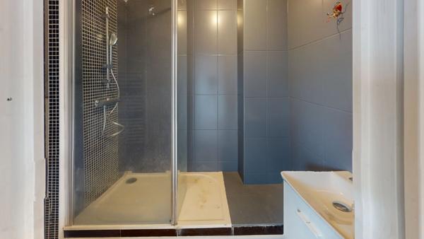 Appartement LONGJUMEAU 2 pièces 33.05 m²