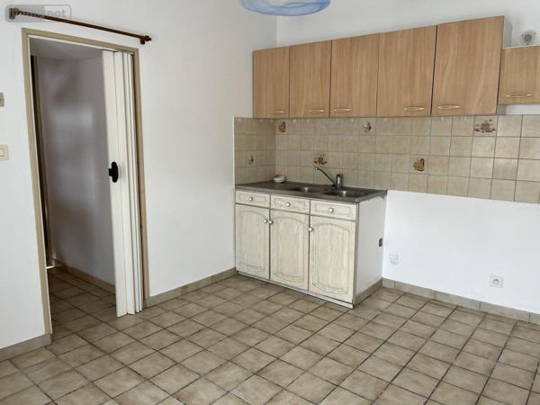 Maison à vendre à Luçon en Vendée (85400), ref : 85088-2290