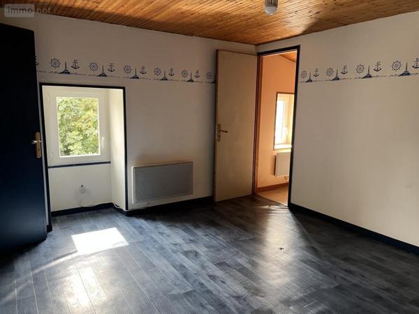 Maison à vendre à Luçon en Vendée (85400), ref : 85088-2290