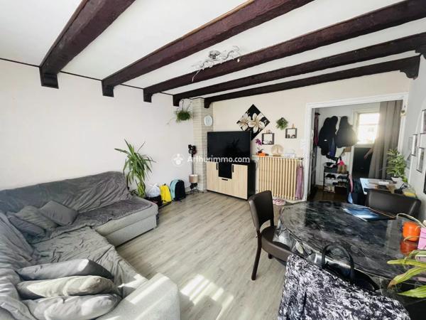 Vente Appartement 4 pièces 67 m2 à Millau
