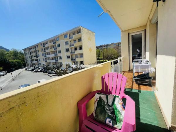 Vente Appartement 4 pièces 67 m2 à Millau