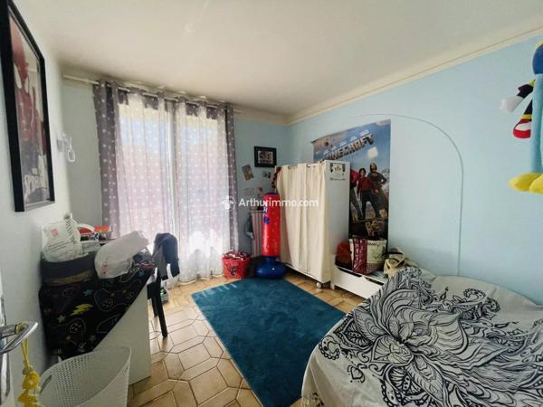 Vente Appartement 4 pièces 67 m2 à Millau