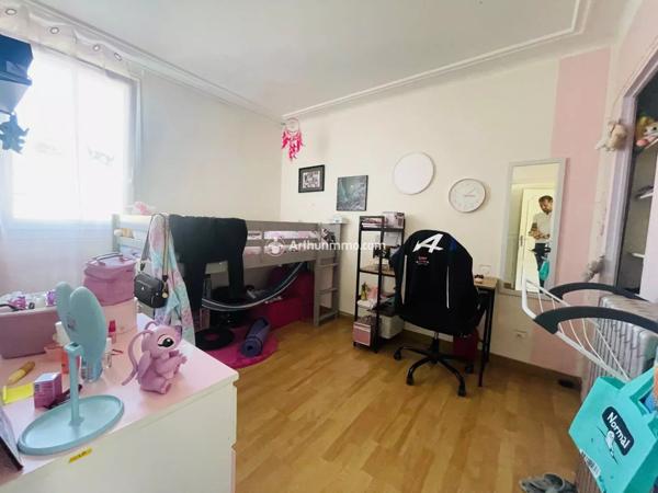 Vente Appartement 4 pièces 67 m2 à Millau