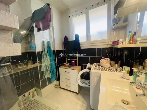 Vente Appartement 4 pièces 67 m2 à Millau