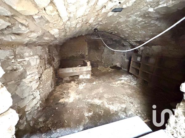 Maison à vendre 6 pièces 108 m² Saint-Gaultier