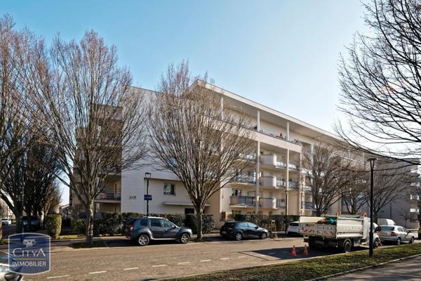 Appartement à vendre 3 pièces 65m²