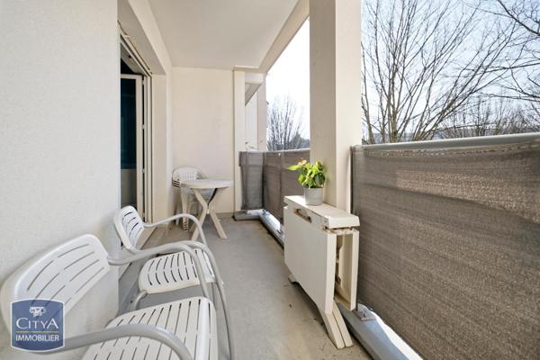 Appartement à vendre 3 pièces 65m²