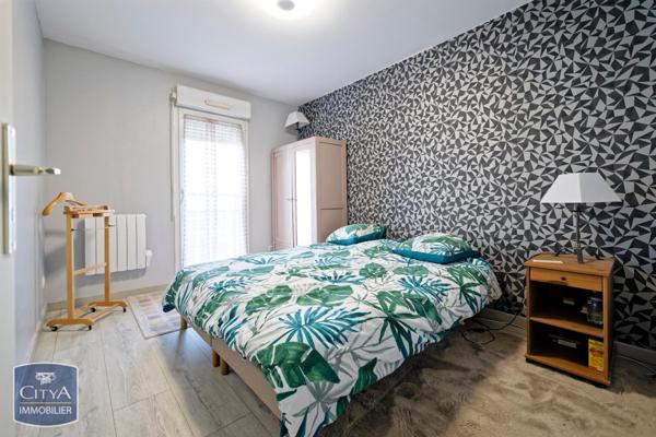 Appartement à vendre 3 pièces 65m²