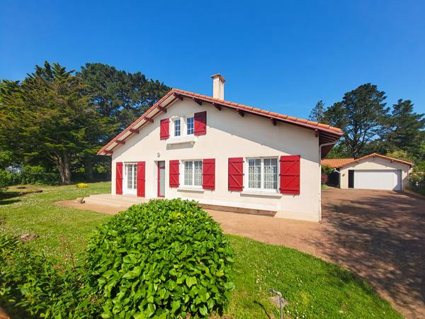 Maison 4 pièces LA GARNACHE