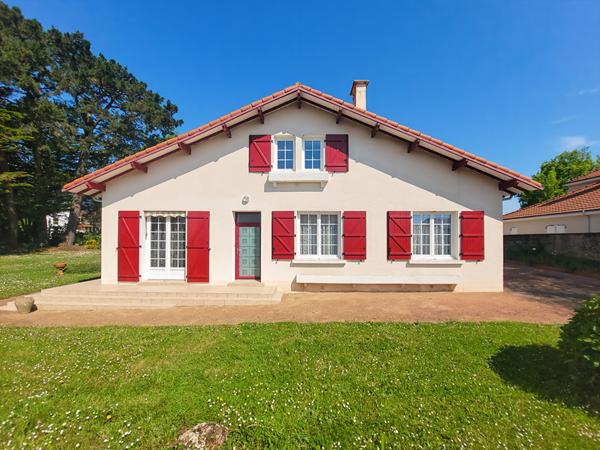 Maison 4 pièces LA GARNACHE