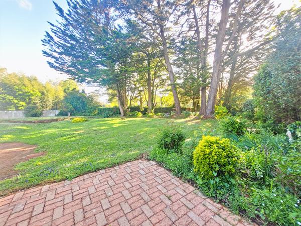 Maison 4 pièces LA GARNACHE