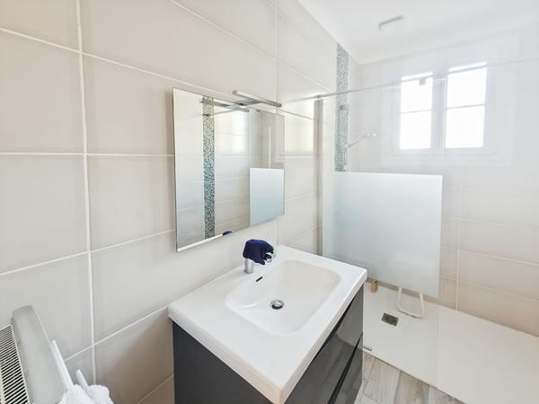 Maison 4 pièces LA GARNACHE