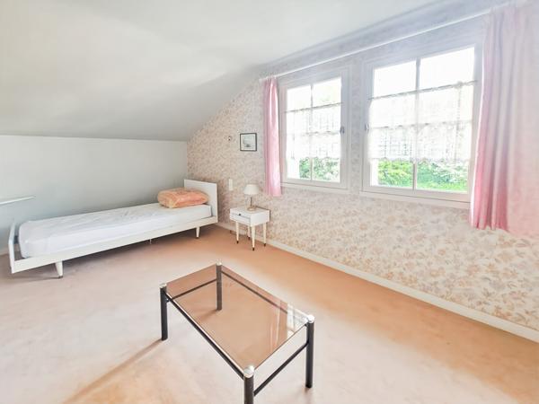 Maison 4 pièces LA GARNACHE